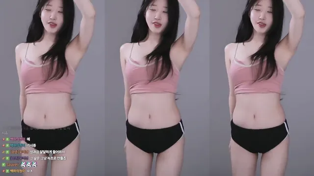 图片[3] - [Korean BJ] mj0128 2026-02-11