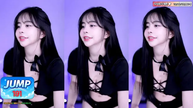 图片[3] - [Korean BJ] kkkku96 2025-08-08