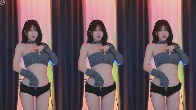 图片[6] - [Korean BJ] eunyoung1238 2025-01-14