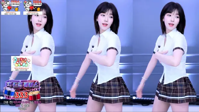 图片[6] - [Korean BJ] m0m099 2023-09-04