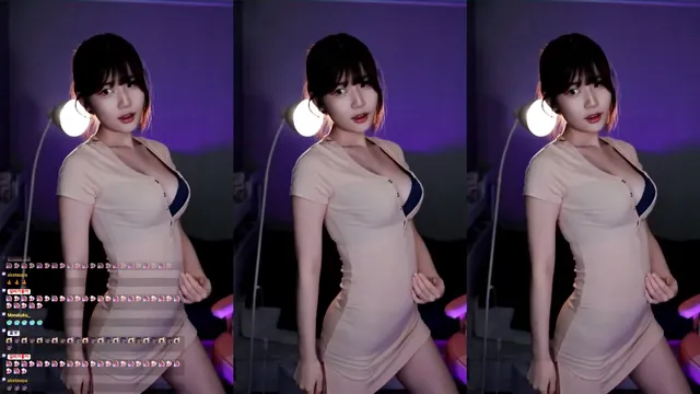 [Korean BJ] golaniyule0 2023-07-18