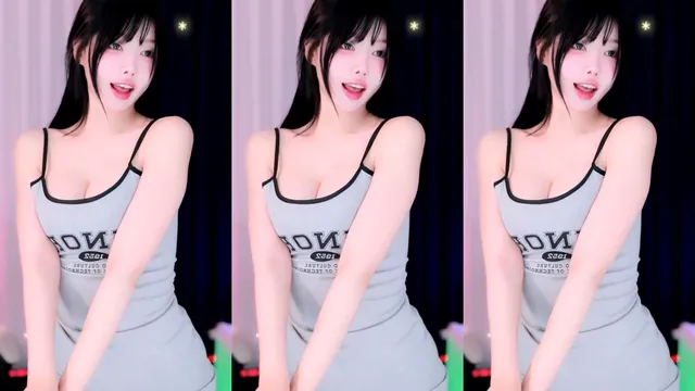 图片[4] - [Korean BJ] mina8017 2025-09-04