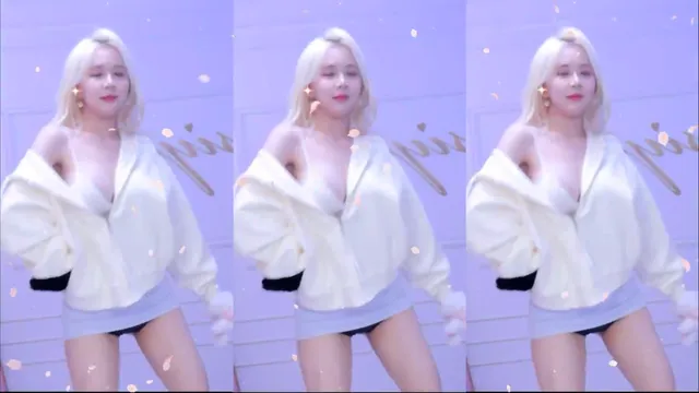 图片[2] - [Korean BJ] joahe2 2025-12-17