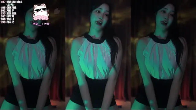 图片[5] - [Korean BJ] crystal85 2025-11-05