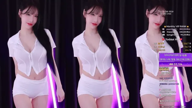 图片[2] - [Korean BJ] nnabiyeon 2024-03-06