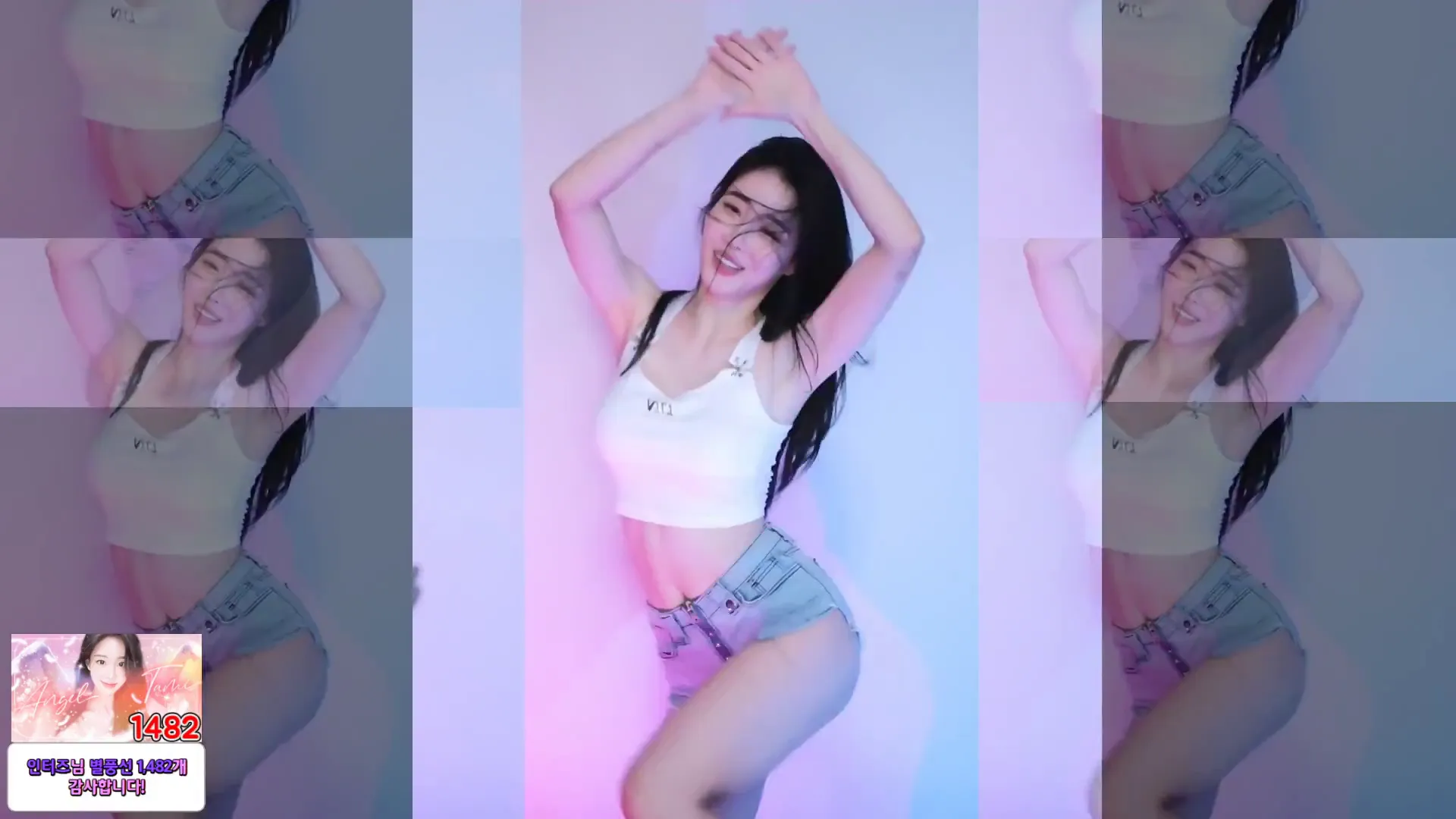 图片[4] - [Korean BJ] glglehddl 2024-06-30