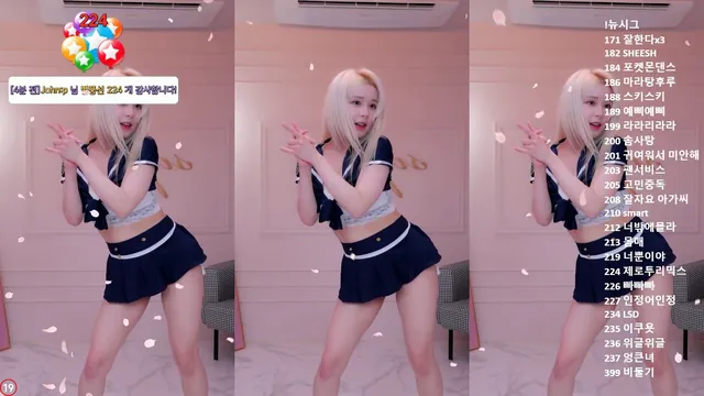 图片[1] - [Korean BJ] joahe2 2024-05-06