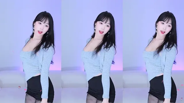 图片[2] - [Korean BJ] purelove2 2025-08-31