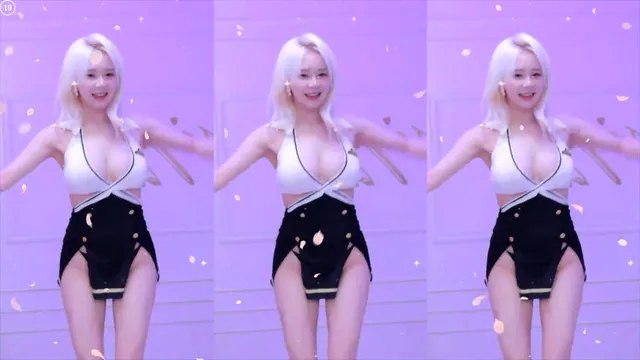 图片[2] - [Korean BJ] joahe2 2026-03-17