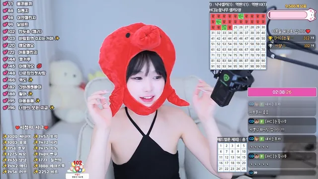 图片[5] - [Korean BJ] purelove2 2025-09-05