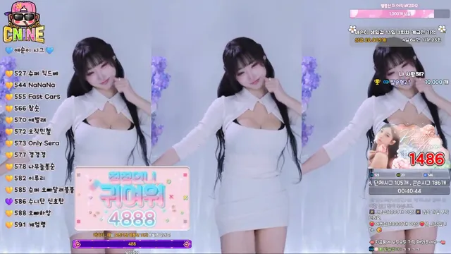 图片[2] - [Korean BJ] yunyeson3015 2025-12-12