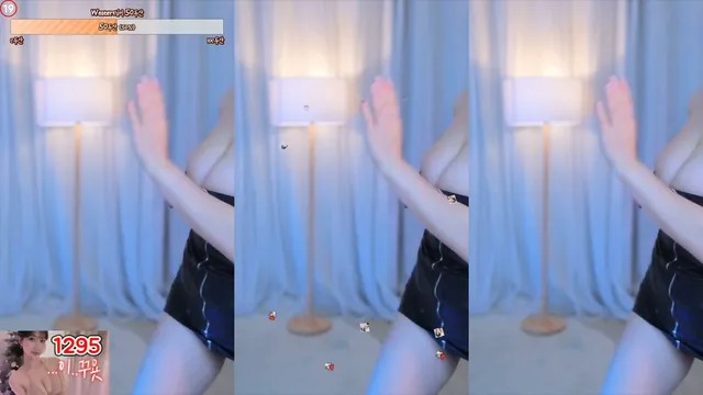[Korean BJ] eunyoung1238 2024-03-07