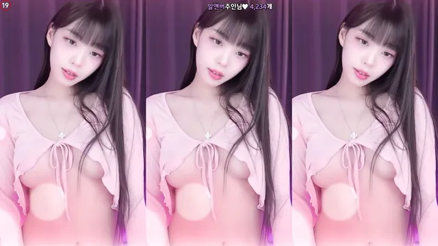 图片[5] - [Korean BJ] yin2618 2024-03-13