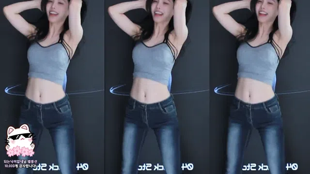 图片[7] - [Korean BJ] glglehddl 2025-06-17