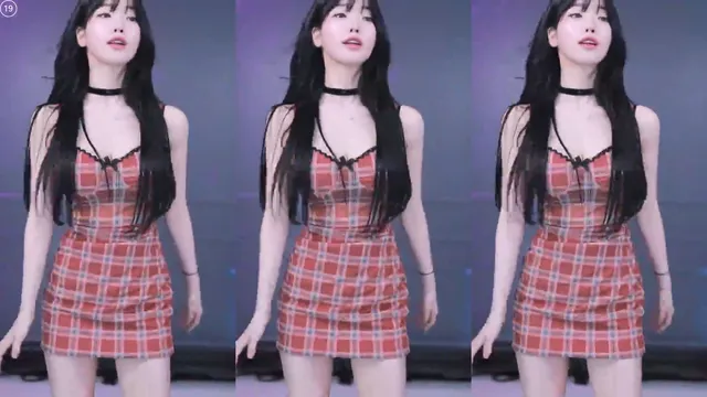 图片[2] - [Korean BJ] m0m099 2024-11-18