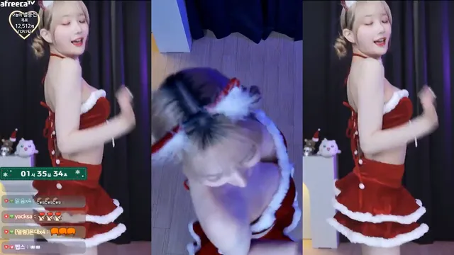 图片[5] - [Korean BJ] wjl9908 2023-12-24