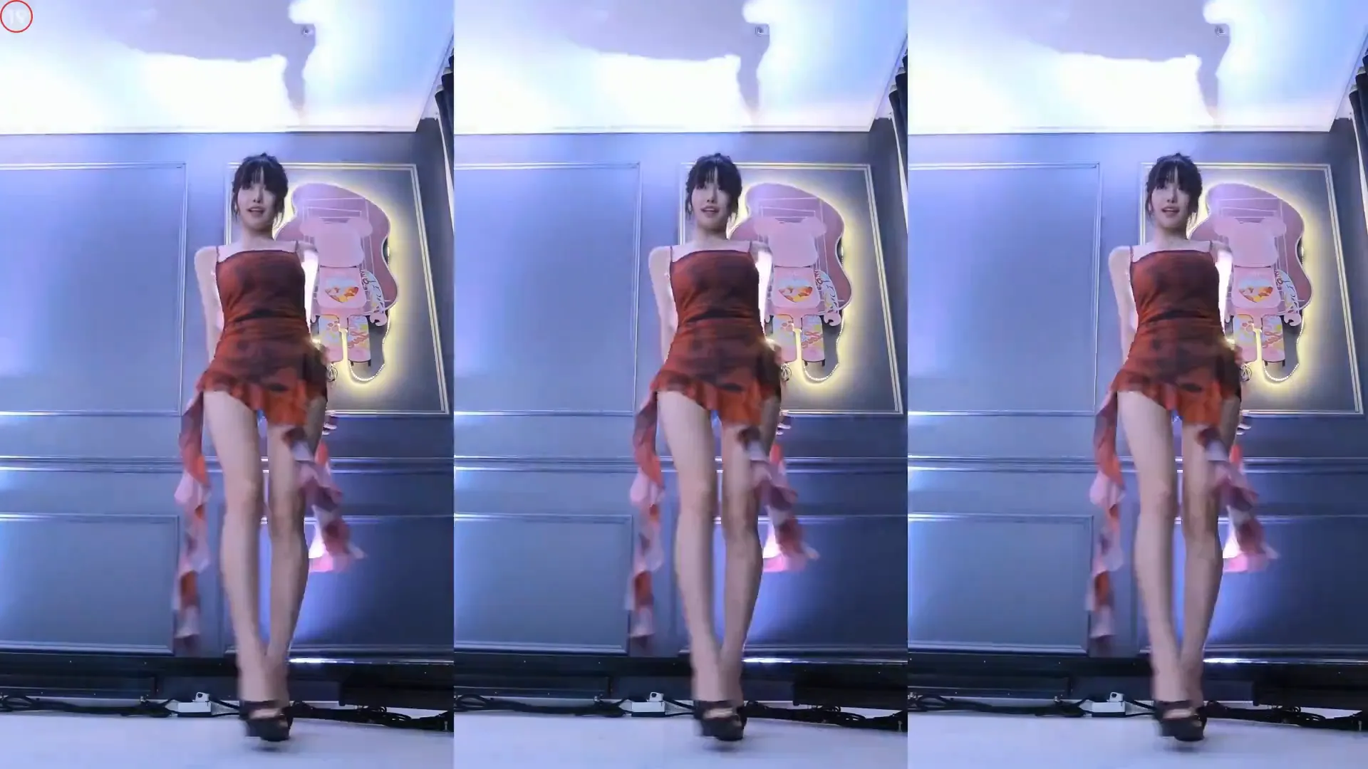 图片[4] - [Korean BJ] m0m099 2024-09-07