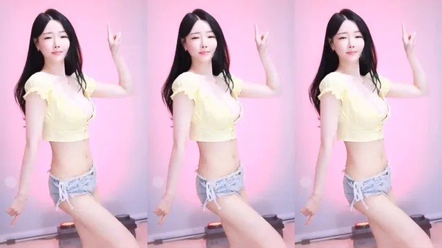 图片[4] - [Korean BJ] runi0225 2024-07-14