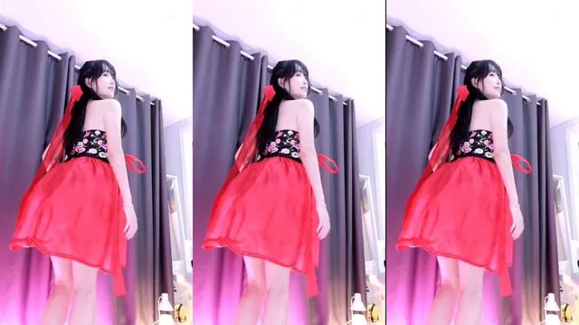 图片[2] - [Korean BJ] hl6260 2025-10-06