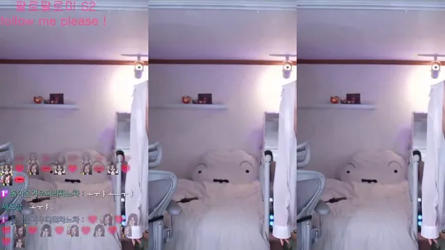 图片[6] - [Korean BJ] kyul365 2024-01-21