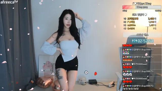 图片[4] - [Korean BJ] 0qqqq0q 2023-04-02
