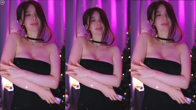 图片[4] - [Korean BJ] bks1004 2025-01-19