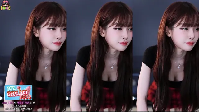 图片[3] - [Korean BJ] m0m099 2025-09-09