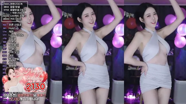 图片[4] - [Korean BJ] soyether 2025-02-12