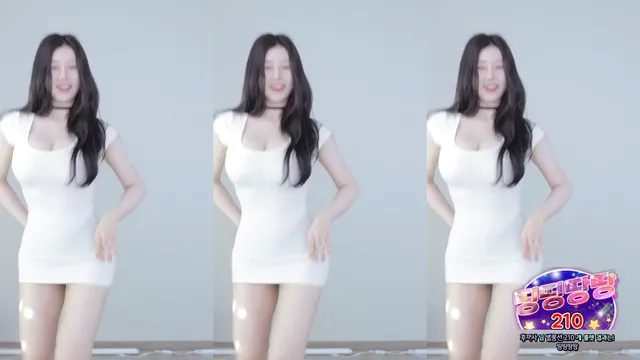 图片[3] - [Korean BJ] sikk777 2024-03-31