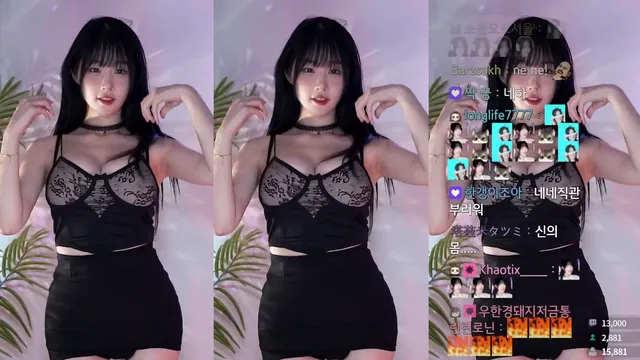 图片[4] - [Korean BJ] woohankyung 2024-05-27