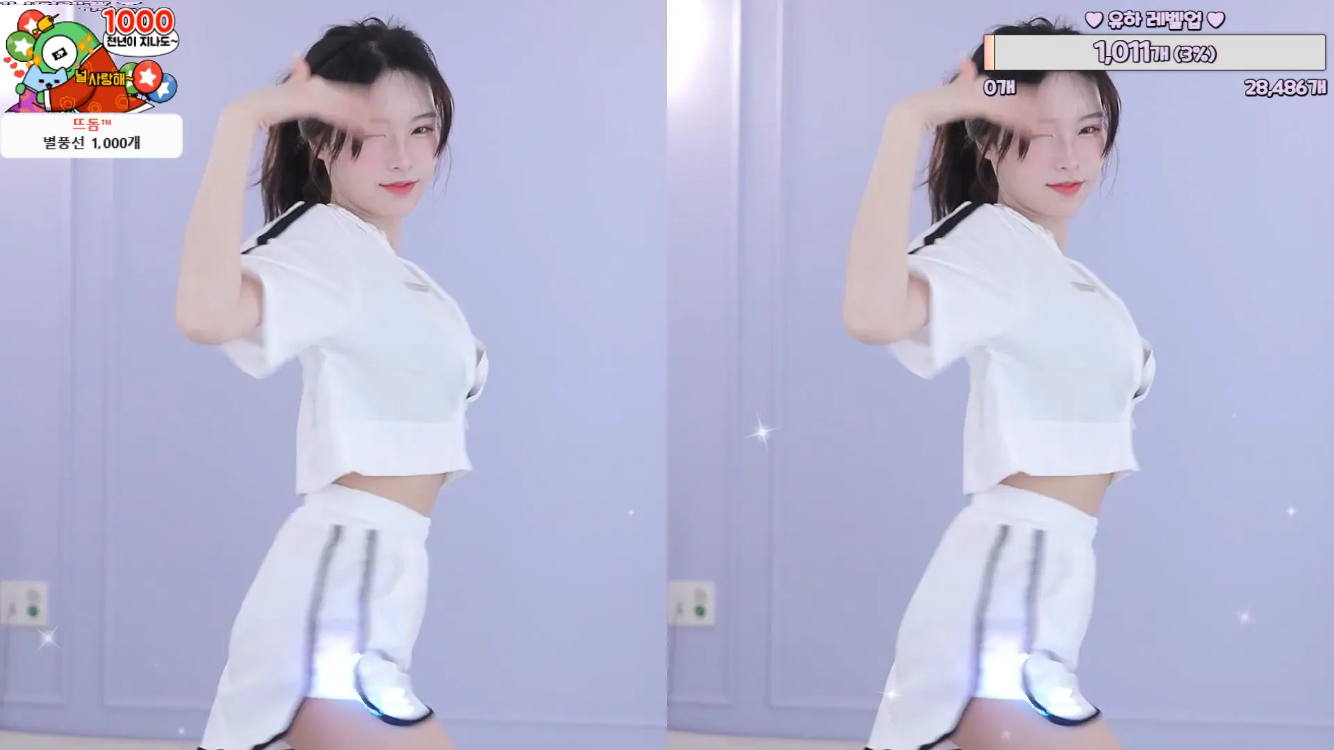 [Korean BJ] kjjeong0609 2024-05-03