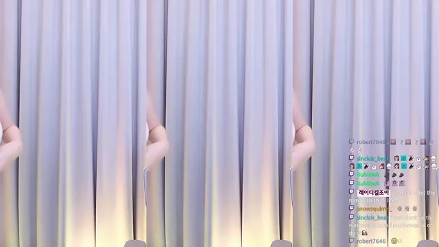 图片[4] - [Korean BJ] yepyeppp 2025-08-17