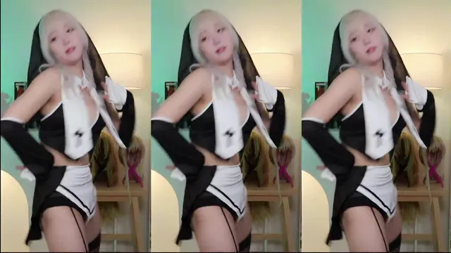 [Korean BJ] tkuramatcha 2025-10-16