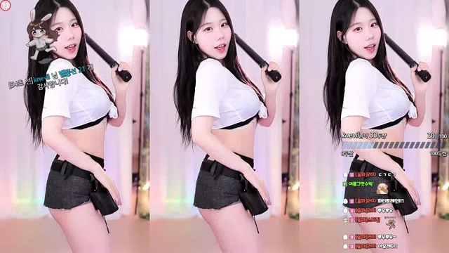 图片[7] - [Korean BJ] haumpah 2024-08-13