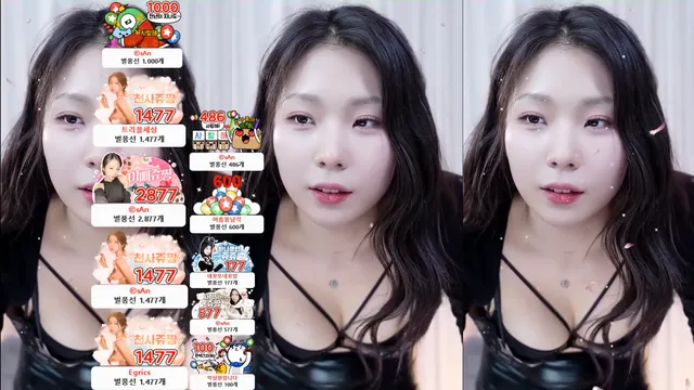 图片[3] - [Korean BJ] zhuvely95 2025-01-23