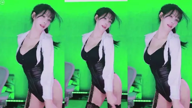 图片[4] - [Korean BJ] godsehee 2025-02-21