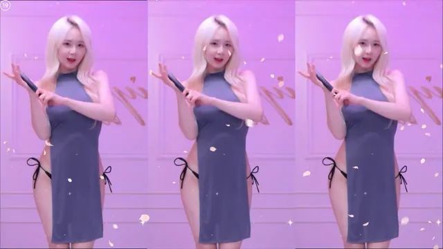 [Korean BJ] joahe2 2026-02-02