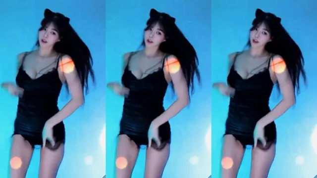 图片[1] - [Korean BJ] zzey33 2025-08-02