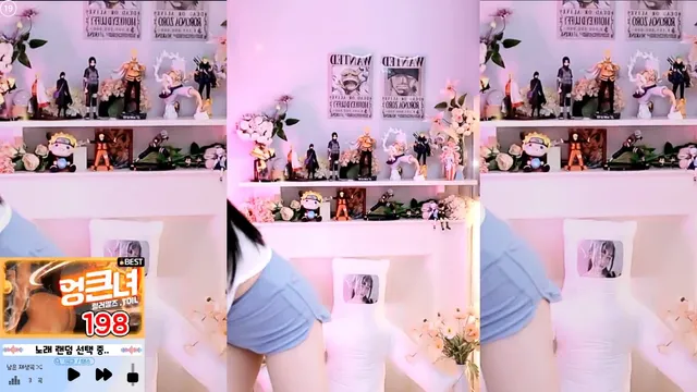 图片[4] - [Korean BJ] hl6260 2025-10-16