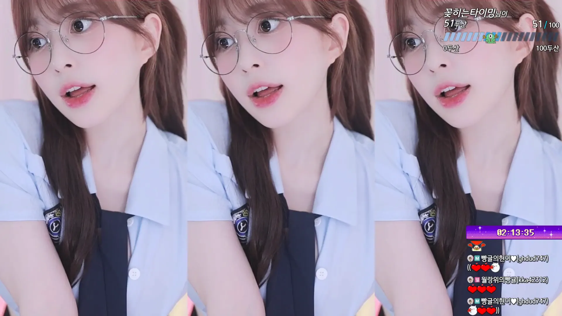 图片[3] - [Korean BJ] flower1023 2024-05-28