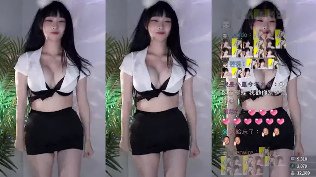 图片[4] - [Korean BJ] woohankyung 2024-10-01