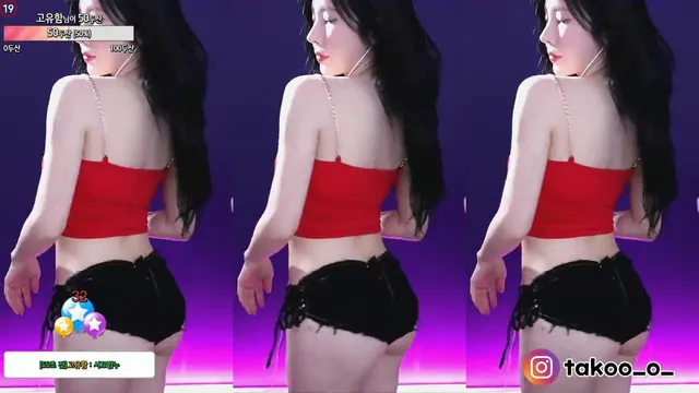 [Korean BJ] milkkim123 2024-04-17