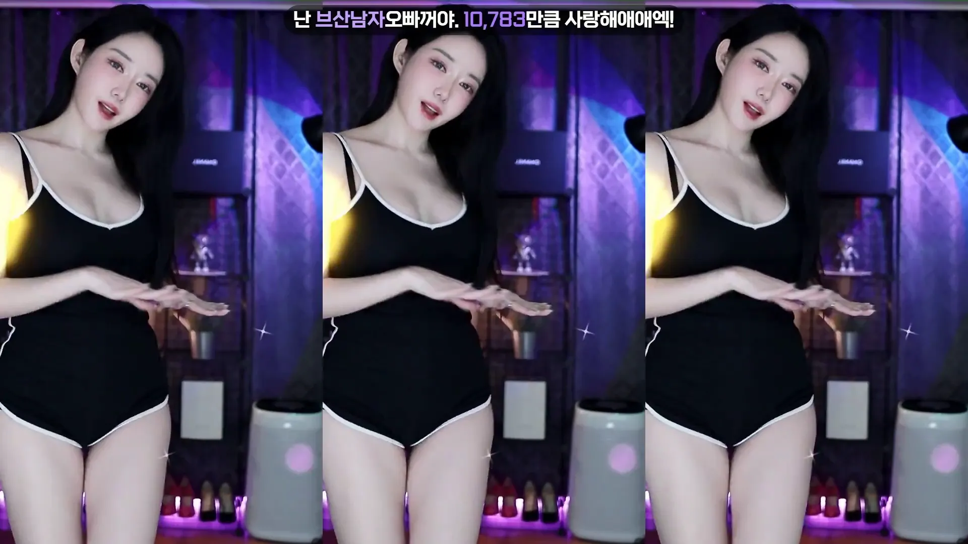 图片[2] - [Korean BJ] soyether 2024-08-26