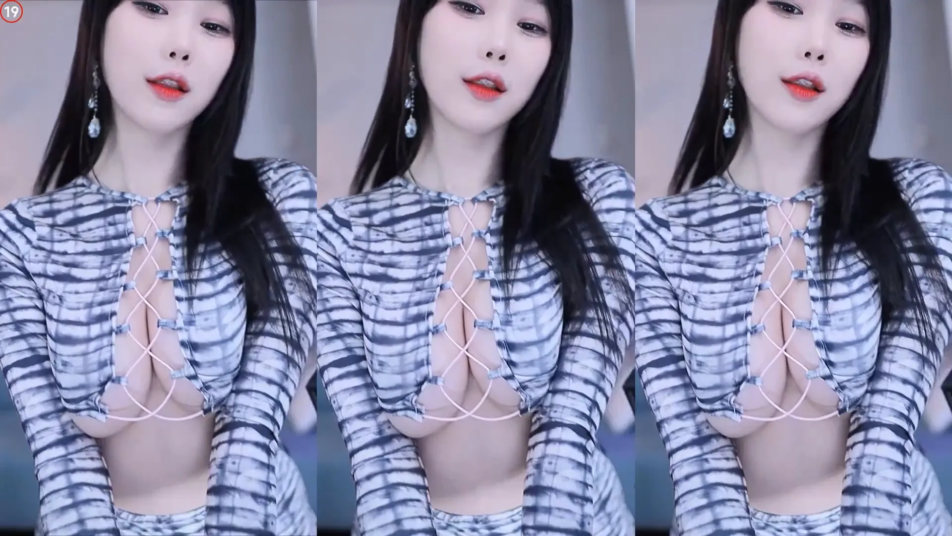 [Korean BJ] purelove2 2024-09-17