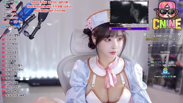 图片[3] - [Korean BJ] yunyeson3015 2025-11-21