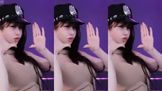 图片[6] - [Korean BJ] m0m099 2025-07-22