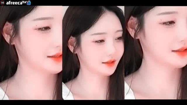 [Korean BJ] 1101momoda 2023-03-18