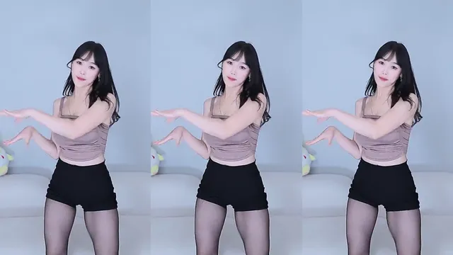 图片[5] - [Korean BJ] purelove2 2025-09-08