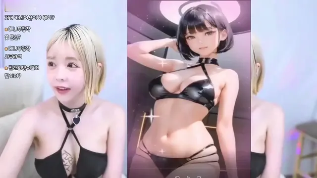 图片[2] - [Korean BJ] scindys 2023-03-10