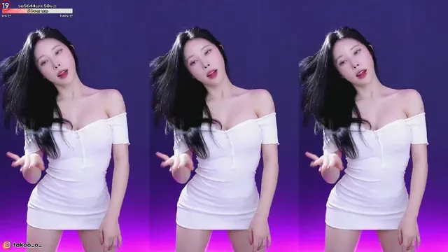 图片[3] - [Korean BJ] milkkim123 2024-03-06
